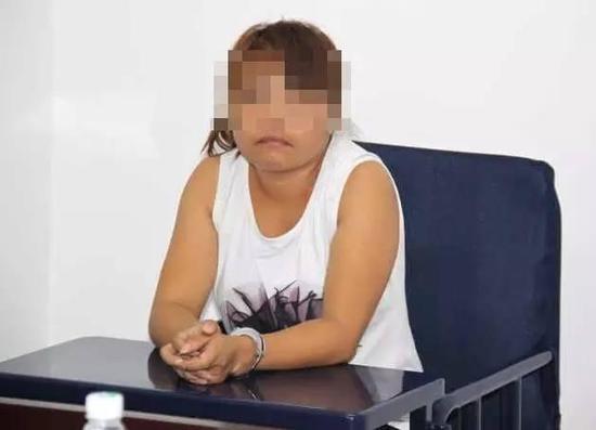 Ů��Ϊ����ʧ8�����Ѹ��� �մ�ֶ�ӳ����Լ�����