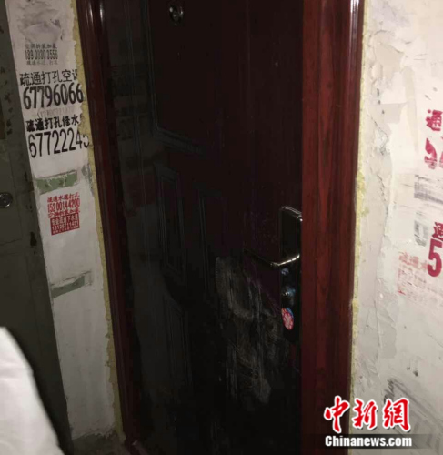 ͼΪ���н����Ź���ĳ������ܷ��߹�ͼ