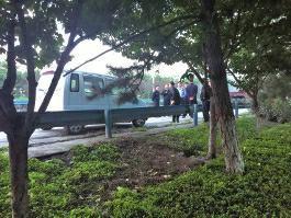 男子失踪两天发现车里身亡 家属疑和高血压有关 男子失踪两天发现车里身亡 家属疑和高血压有关