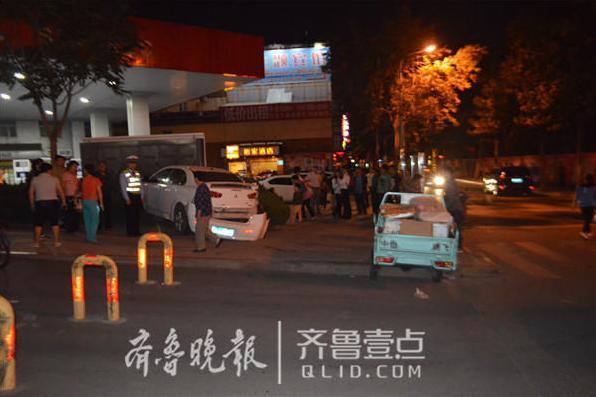 Ů���ü���6������ŵ�ɲ�� ��·����ײ������