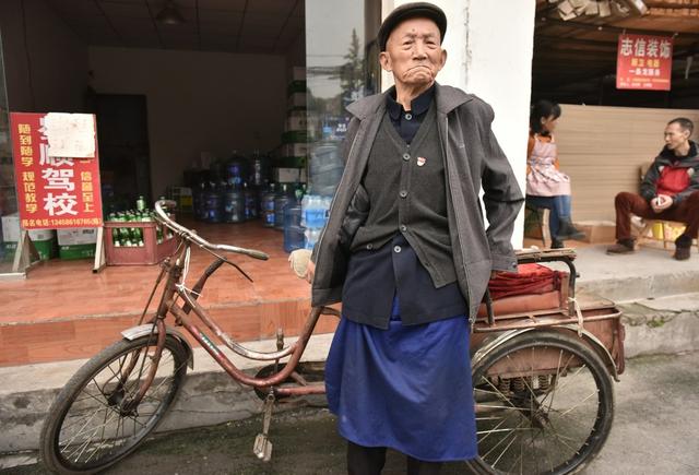 ��Ѯ����ʳүү��7�겻��Դ� Ϊ��������ʳ��