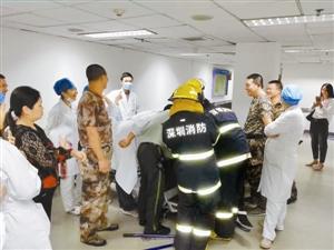 һ����Χ������Ա����С���Ķ��䡣�³�ϡ�棬��ҿ�Ц���á�ҽԺ��ͼ